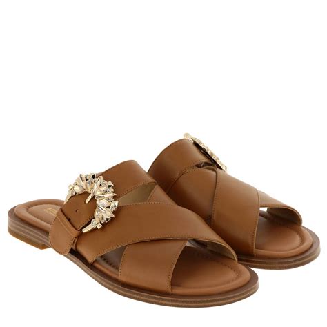 sandali michael kors outlet|michael kors outlet online boots.